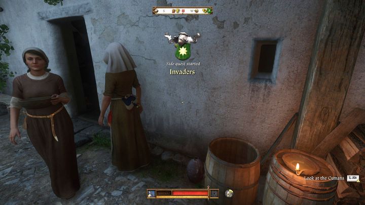 8 - Kingdom Come Deliverance 2: Trosky interactive map - Interactive maps - Kingdom Come Deliverance 2 Guide