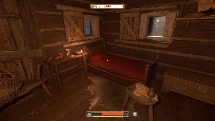 14 - Kingdom Come Deliverance 2: Trosky interactive map - Interactive maps - Kingdom Come Deliverance 2 Guide