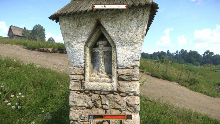 17 - Kingdom Come Deliverance 2: Trosky interactive map - Interactive maps - Kingdom Come Deliverance 2 Guide