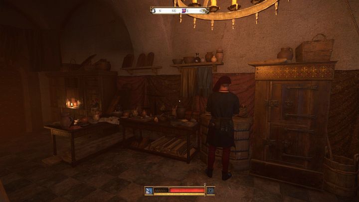 7 - Kingdom Come Deliverance 2: Kuttenberg interactive map - Interactive maps - Kingdom Come Deliverance 2 Guide