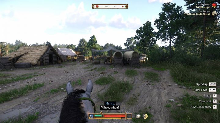 8 - Kingdom Come Deliverance 2: Kuttenberg interactive map - Interactive maps - Kingdom Come Deliverance 2 Guide