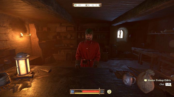 11 - Kingdom Come Deliverance 2: Kuttenberg interactive map - Interactive maps - Kingdom Come Deliverance 2 Guide