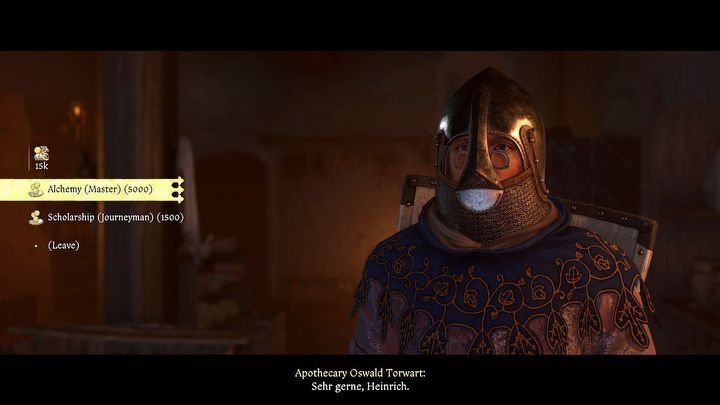 12 - Kingdom Come Deliverance 2: Kuttenberg interactive map - Interactive maps - Kingdom Come Deliverance 2 Guide
