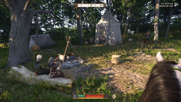 13 - Kingdom Come Deliverance 2: Kuttenberg interactive map - Interactive maps - Kingdom Come Deliverance 2 Guide