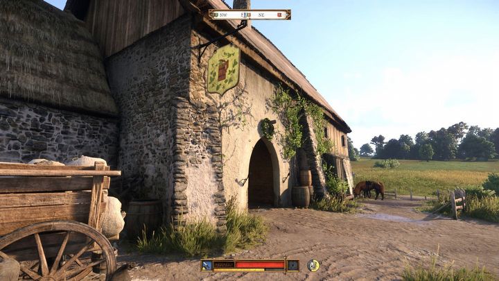 14 - Kingdom Come Deliverance 2: Kuttenberg interactive map - Interactive maps - Kingdom Come Deliverance 2 Guide