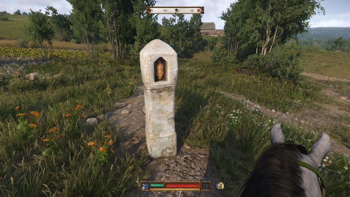 16 - Kingdom Come Deliverance 2: Kuttenberg interactive map - Interactive maps - Kingdom Come Deliverance 2 Guide