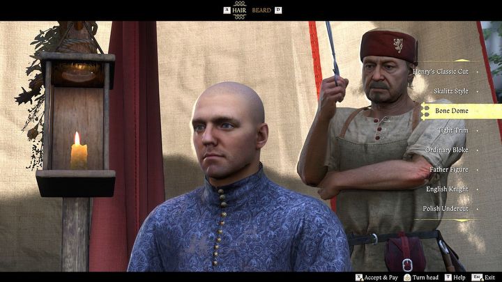 21 - Kingdom Come Deliverance 2: Kuttenberg interactive map - Interactive maps - Kingdom Come Deliverance 2 Guide