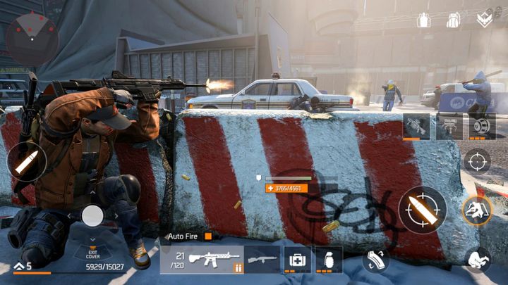 Division Day - Future of Ubisofts Series Revealed [UPDATE] - picture #1
