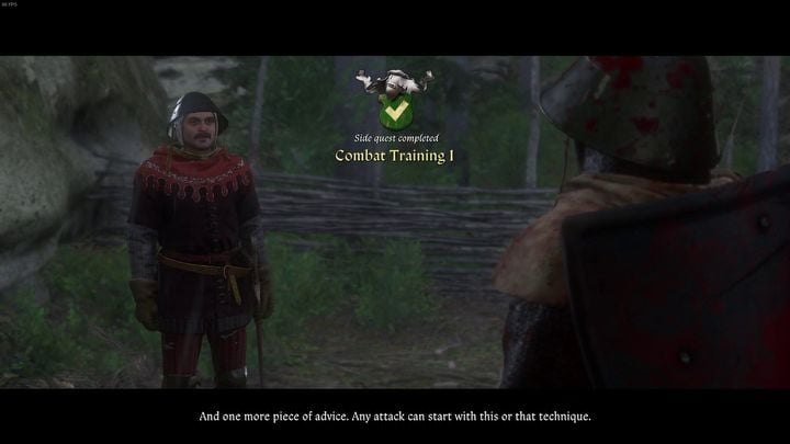 3 - Kingdom Come Deliverance 2: Best skill trainers - Basics - Kingdom Come Deliverance 2 Guide