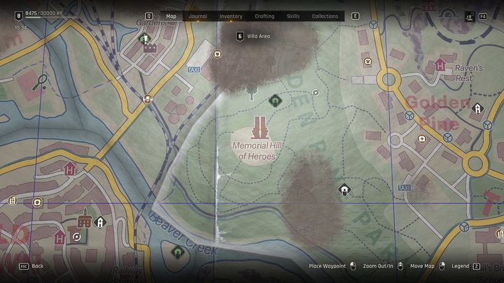 1 - Dying Light The Beast: How to get the Crane on monument achievement? - Dying Light The Beast: FAQ - Dying Light The Beast Guide