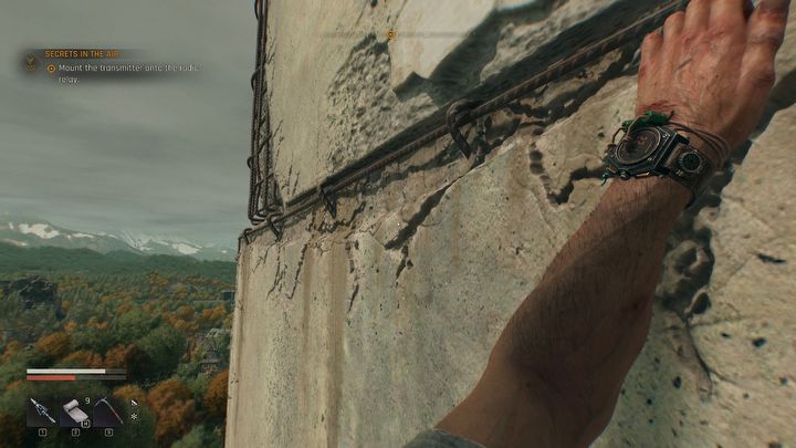 2 - Dying Light The Beast: How to get the Crane on monument achievement? - Dying Light The Beast: FAQ - Dying Light The Beast Guide