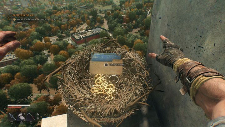 4 - Dying Light The Beast: How to get the Crane on monument achievement? - Dying Light The Beast: FAQ - Dying Light The Beast Guide