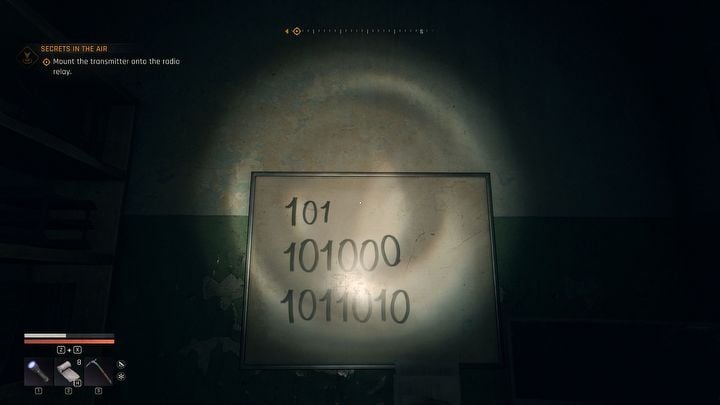 3 - Dying Light The Beast: How to open the school safe? - Dying Light The Beast: FAQ - Dying Light The Beast Guide