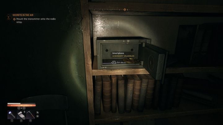 4 - Dying Light The Beast: How to open the school safe? - Dying Light The Beast: FAQ - Dying Light The Beast Guide