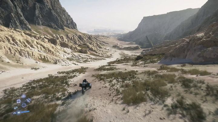 4 - Death Stranding 2: How to build vehicles? - Exploration - Death Stranding 2 Guide
