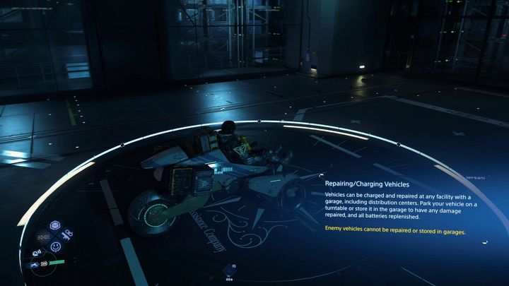 5 - Death Stranding 2: How to build vehicles? - Exploration - Death Stranding 2 Guide