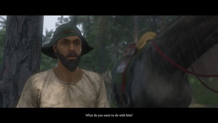 8 - KCD2: Best horse - Basics - Kingdom Come Deliverance 2 Guide