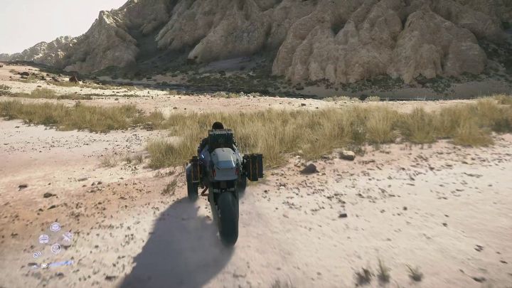 5 - Death Stranding 2: Tips and Tricks - Basics - Death Stranding 2 Guide