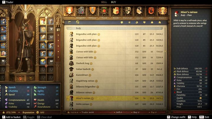 4 - Kingdom Come 2 Brushes with Death: Armors and weapons in DLC - New DLC content - Kingdom Come Deliverance 2 Guide