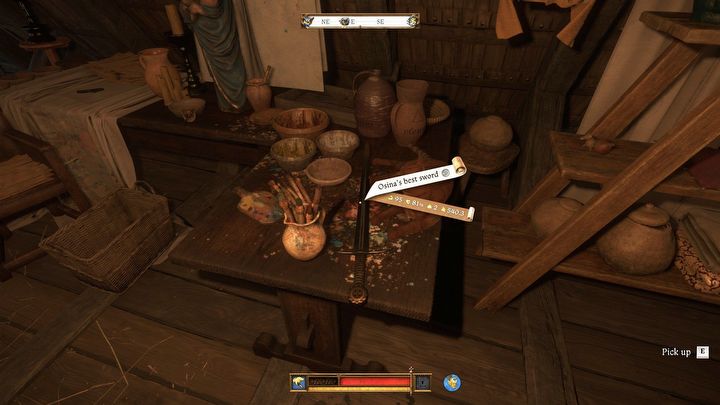 7 - Kingdom Come 2 Brushes with Death: Armors and weapons in DLC - New DLC content - Kingdom Come Deliverance 2 Guide