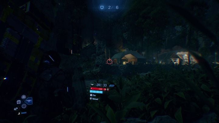 6 - Death Stranding 2: How to recover chiral density gauges? - Quests - Death Stranding 2 Guide