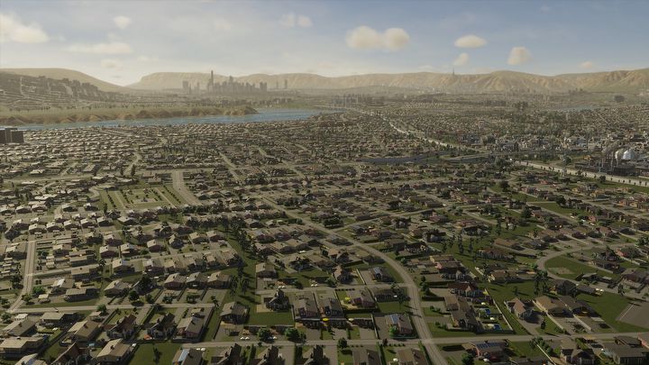 Not Just Traffic Jams and Accidents - Heres How Cities: Skylines 2 Changes Road Traffic - picture #1