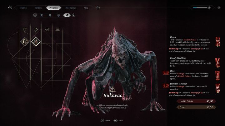 The Thaumaturge - RPG From The Witcher Remake Devs Announced - picture #1