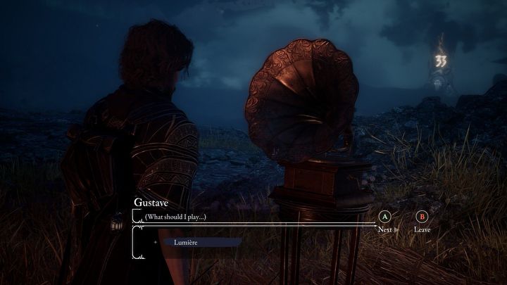 2 - Expedition 33: All vinyl records - Secrets and Collectibles - Expedition 33 Guide