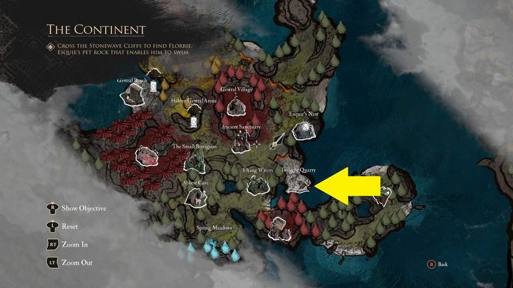 6 - Expedition 33: All vinyl records - Secrets and Collectibles - Expedition 33 Guide