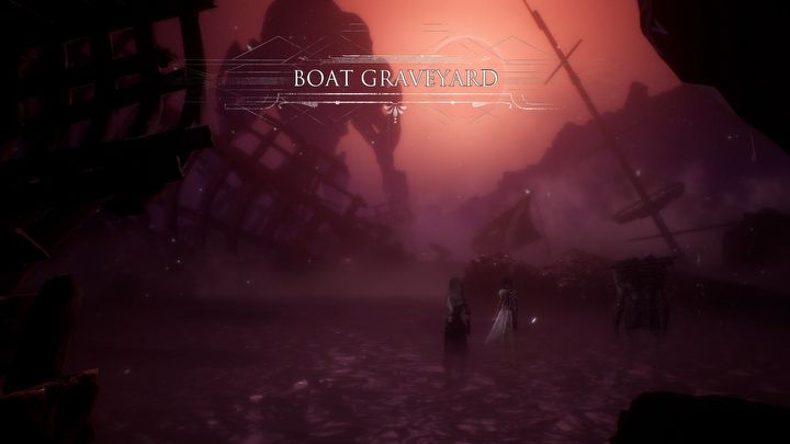 19 - Expedition 33: All vinyl records - Secrets and Collectibles - Expedition 33 Guide