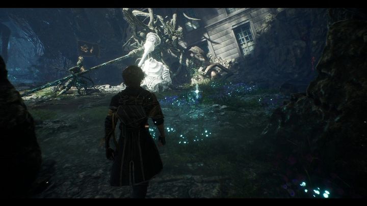 1 - Expedition 33: All journals - Secrets and Collectibles - Expedition 33 Guide