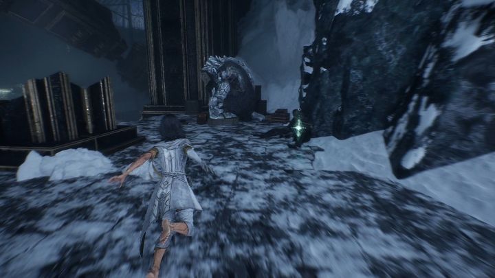 17 - Expedition 33: All journals - Secrets and Collectibles - Expedition 33 Guide