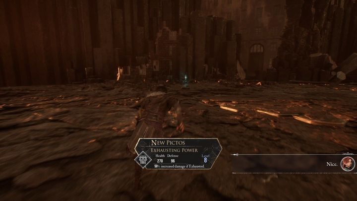 22 - Expedition 33: All journals - Secrets and Collectibles - Expedition 33 Guide