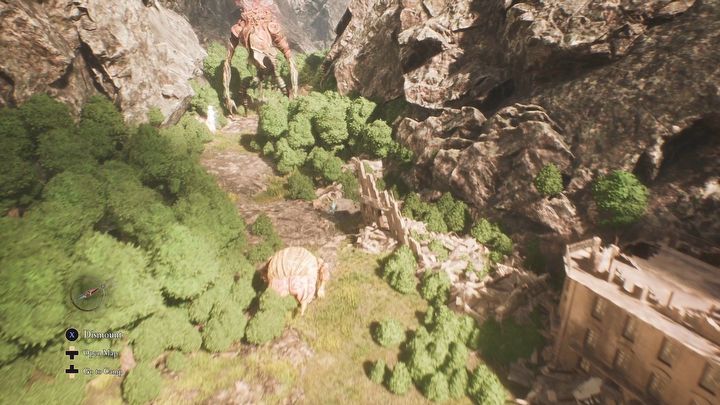 44 - Expedition 33: All journals - Secrets and Collectibles - Expedition 33 Guide