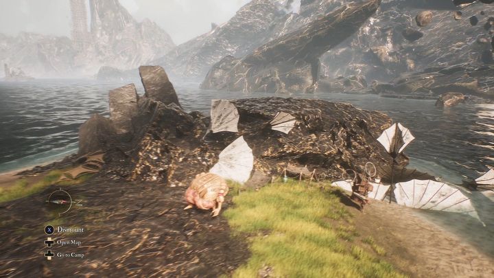 46 - Expedition 33: All journals - Secrets and Collectibles - Expedition 33 Guide