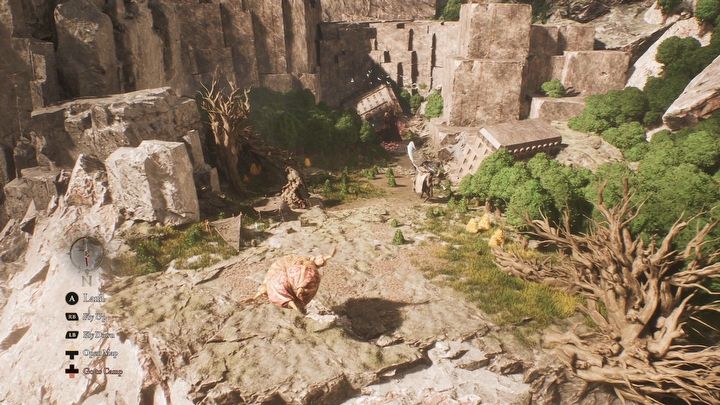 47 - Expedition 33: All journals - Secrets and Collectibles - Expedition 33 Guide