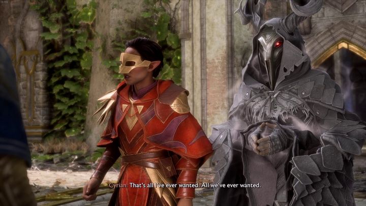 17 - Dragon Age Veilguard: Bellara quests - Companion quests - Dragon Age Veilguard Guide