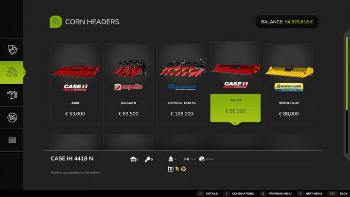 1 - Farming Simulator 25: How to grow sunflowers and corn? - Farming Simulator 25: Cultivation of plants - Farming Simulator 25 Guide