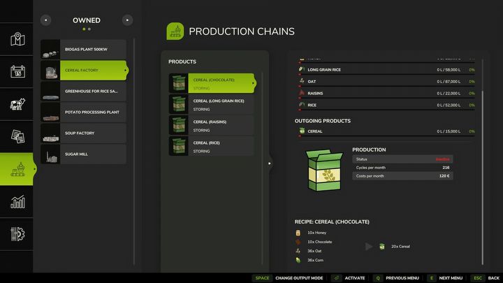 2 - Farming Simulator 25: How to grow sunflowers and corn? - Farming Simulator 25: Cultivation of plants - Farming Simulator 25 Guide