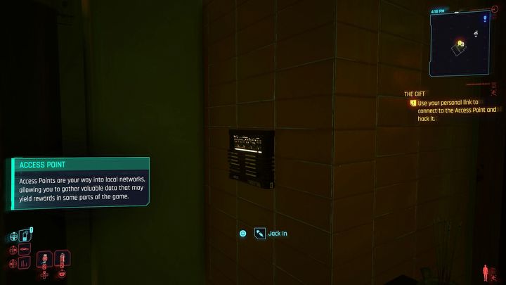 4 - Cyberpunk 2077: What activities develop Vs skills? - Cyberpunk 2077: V - main character - Cyberpunk 2077 Guide