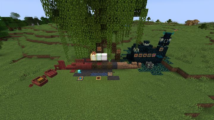 Mojangs Overpromising; Heres What Wont Appear in Minecraft 1.19 - picture #1