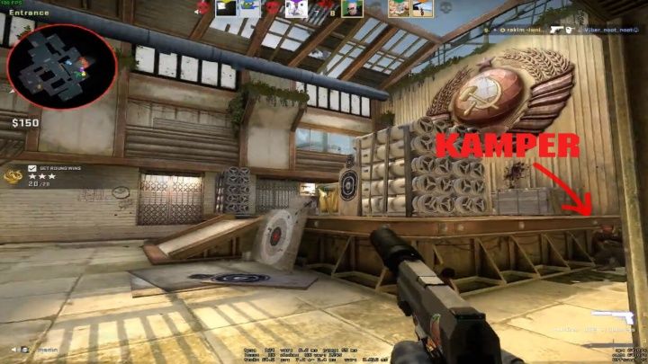How CS:GO gets cloned for smartphones — from skins to the entire game