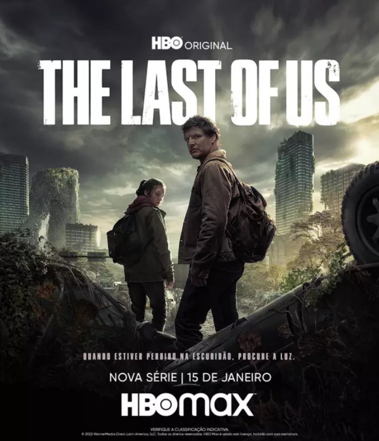 The Last of Us, HBO, 2023 - 2023 Game Awards Nominee Predictions - dokument - 2023-11-10
