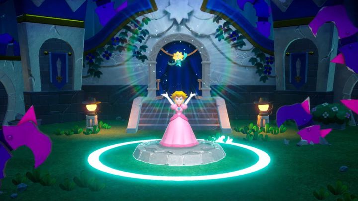 Princess Peach Showtime, 2024 - What to Look Forward to on Nintendo Switch in 2024 - dokument - 2024-01-11