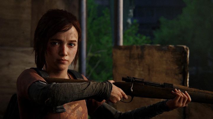 The Last of Us Part 1 Remake - The Best PS5 Games 2022 - dokument - 2022-08-26