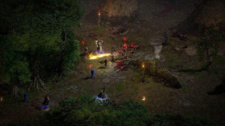 Diablo 2: Ressurected - The Best PS5 Games 2022 - dokument - 2022-08-26