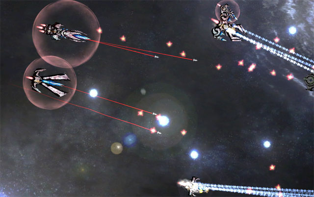 Starbase Orion is second to none, when it comes to 4X mobile strategy games. - 2014-09-19