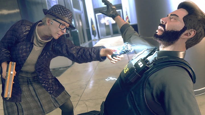Developers allow players to take control of any neutral characters. - Watch Dogs Legion – Release Date, Price, Editions, and All Info so Far - dokument - 2019-07-31