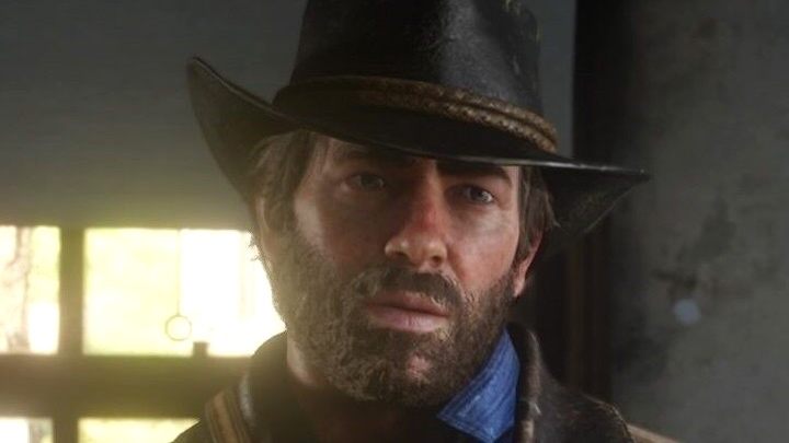 Arthur Morgan – Red Dead Redemption 2. Best video game protagonists that  defined 2010s