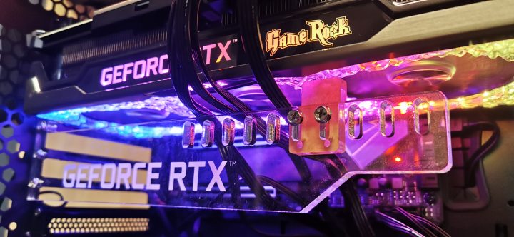 Buying a strong GPU is essential to enjoy the full potential of ray tracing. - Is GeForce RTX Worth It? Games with the Best Ray Tracing - dokument - 2020-12-11